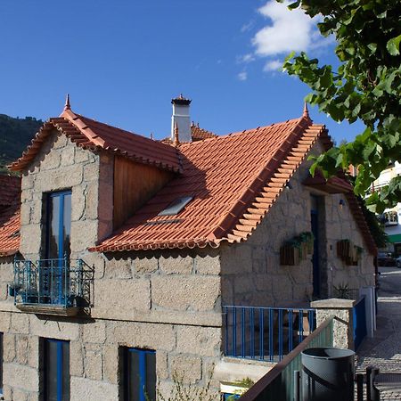 Апартаменти Casa Da Carreira De Лоріґа Екстер'єр фото